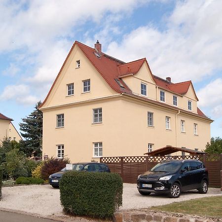 Ferienwohnung Knoth Альтенбурґ Екстер'єр фото